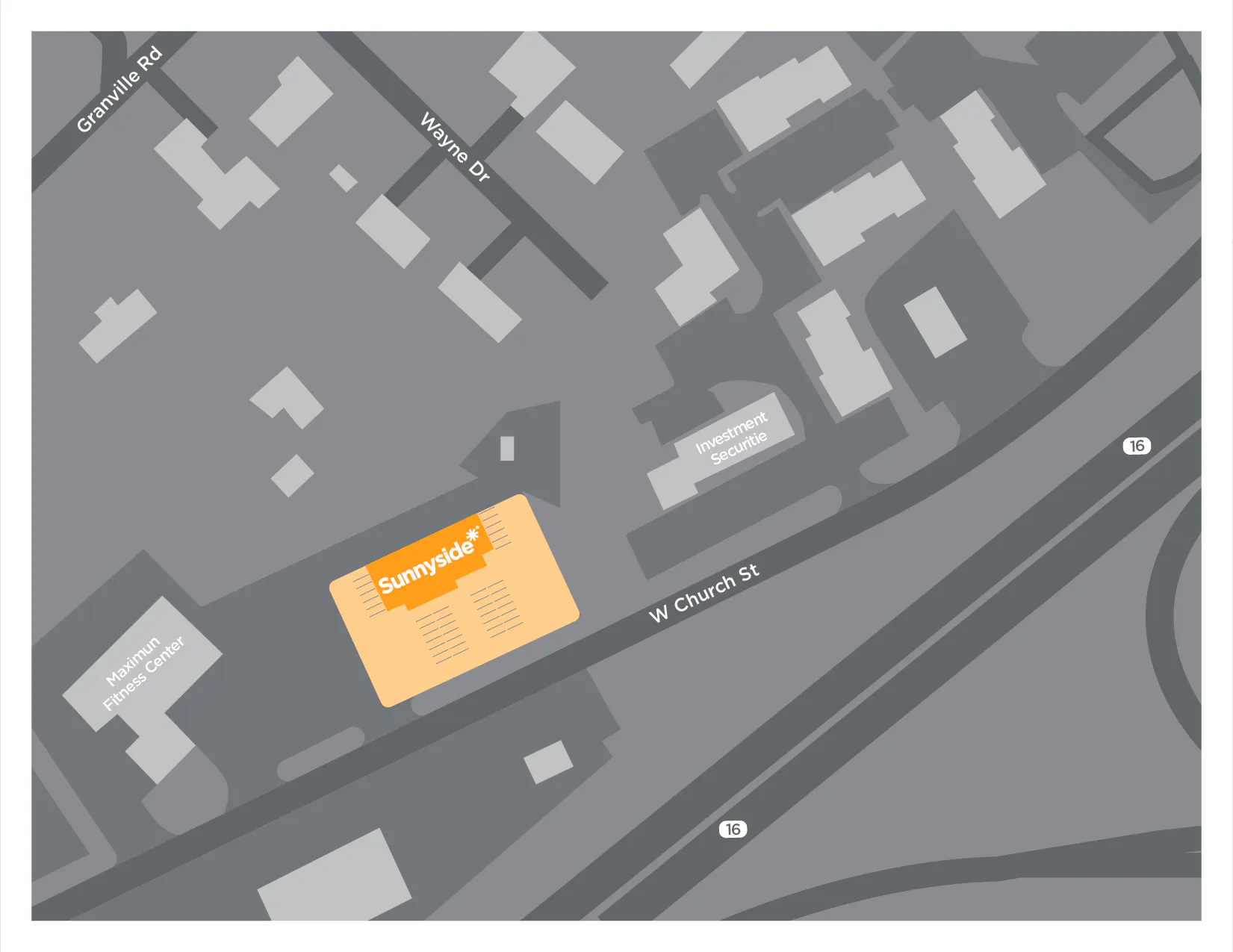 Sunnyside Newark Dispensary Medical Cannabis Care for You